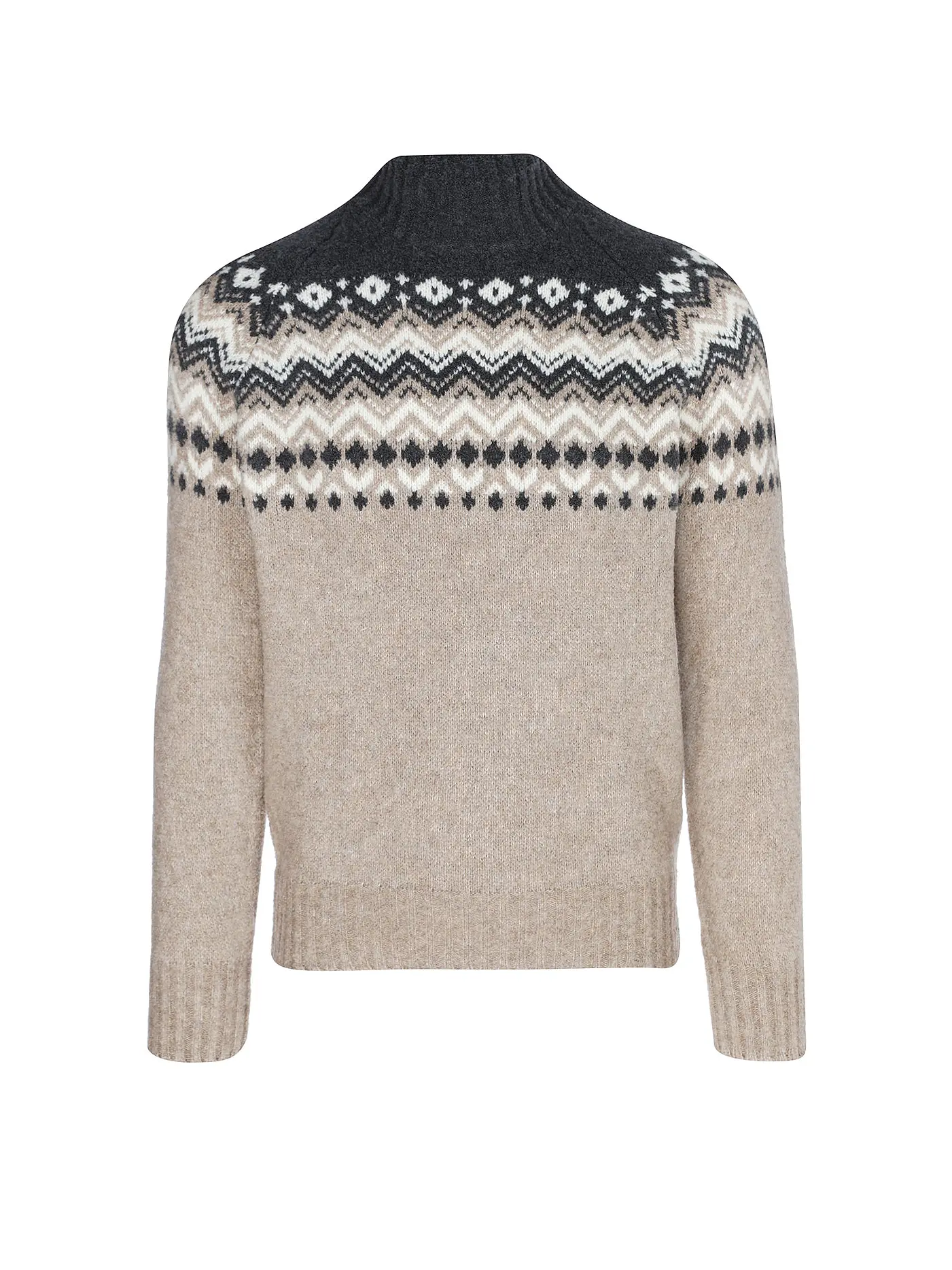 GRAN SASSO | Pullover | 